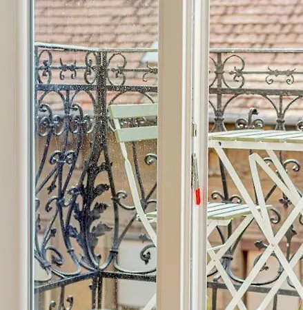 Gusto Della By Nw Budapešť