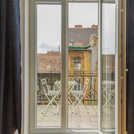 Apartmán Gusto Della By Nw *