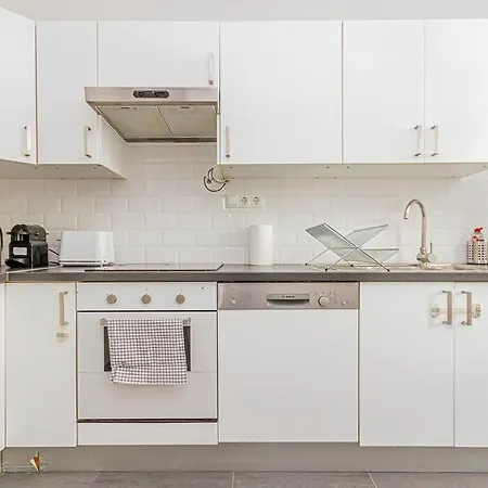 Apartmán Gusto Della By Nw Budapešť