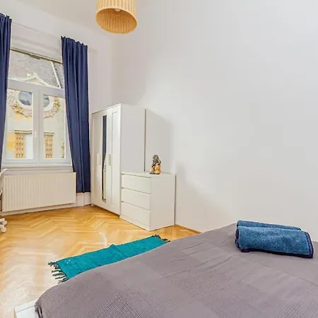 Apartmán Gusto Della By Nw