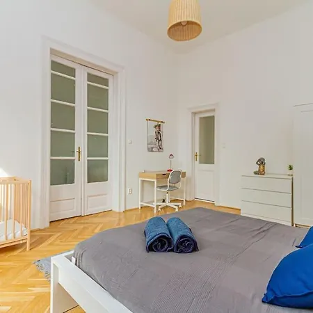 Apartmán Gusto Della By Nw *