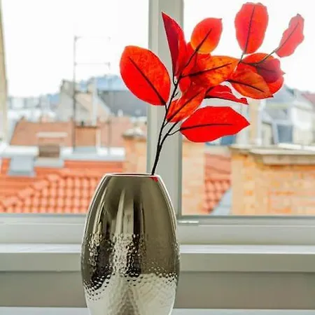 Gusto Della By Nw Apartamento