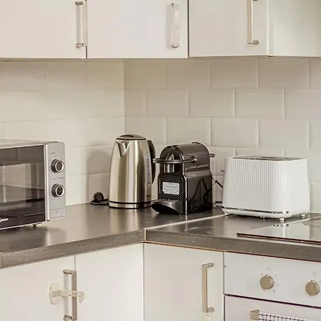Apartamento Gusto Della By Nw