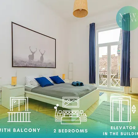 Gusto Della By Nw Apartamento *