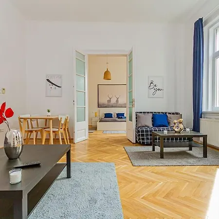 Gusto Della By Nw Apartament