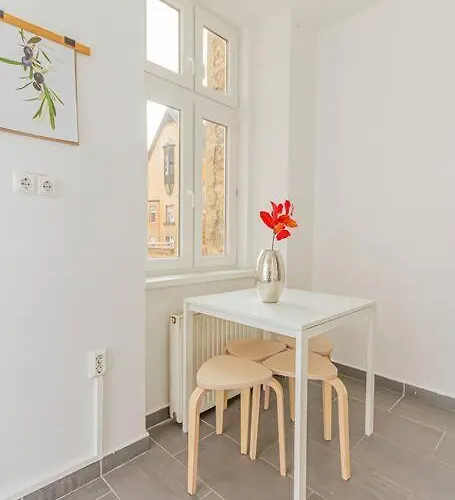 Gusto Della By Nw Lägenhet Budapest