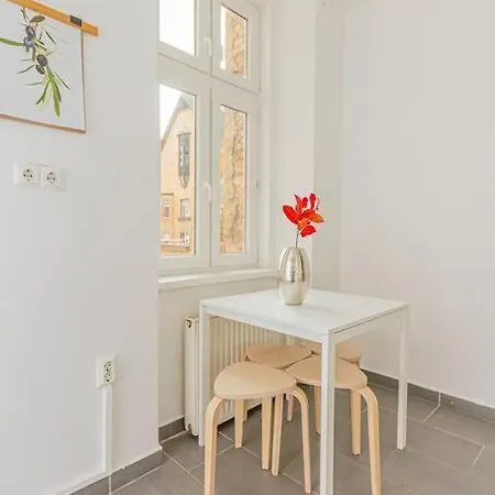Gusto Della By Nw Διαμέρισμα Βουδαπέστη